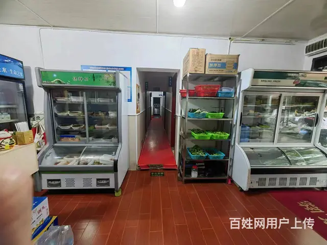 【搞定了！】(麦子邦免费找店)临街旺铺,店面搬迁,接手可营业 - 图片 4
