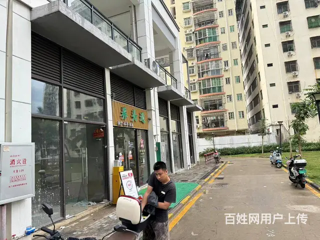 （51旺铺推荐）坡博家园59平铺面出租 - 图片 9
