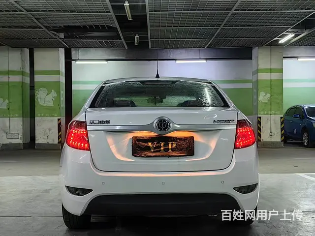 中华H330 2013款 1.5 手动 舒适型 - 图片 11