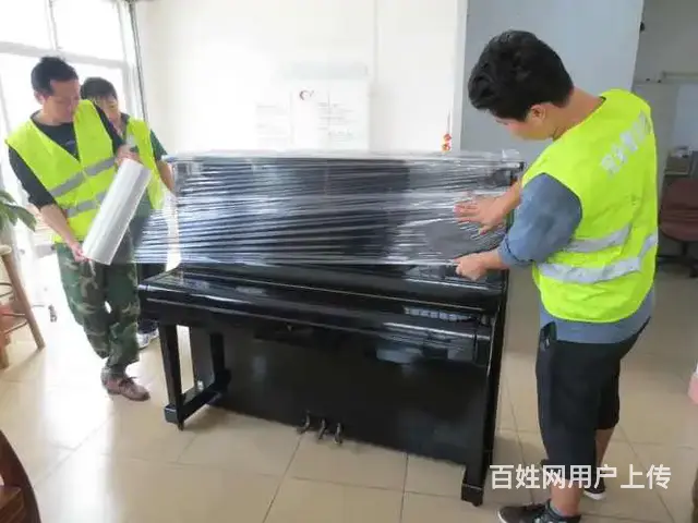 杭州蚂蚁搬家公司高效服务 - 图片 2