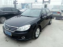 大众朗逸 2009款 1.6L 手动 品雅版 (国