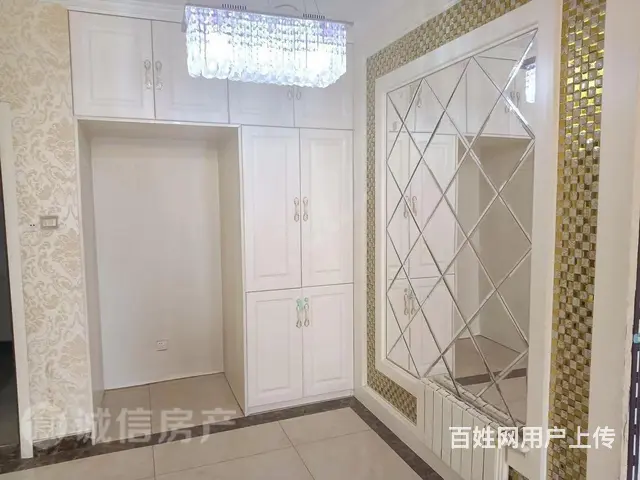 华林苑12楼精装修未住急售 普通住宅 精装修 - 图片 3