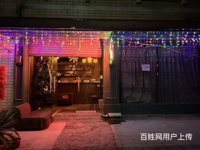 （兴铺）南湖学校小区附近小酒馆酒吧转让 - 图片 1