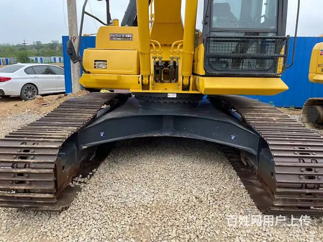 转让二手挖掘机小松240-8MO手续全质保两年包送 - 图片 7