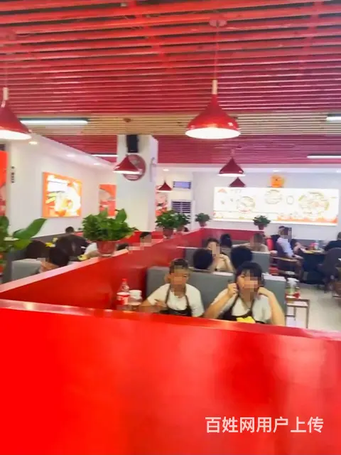 （老板本人）临街精装餐馆螺蛳粉火锅店优价转让  5526 - 图片 10