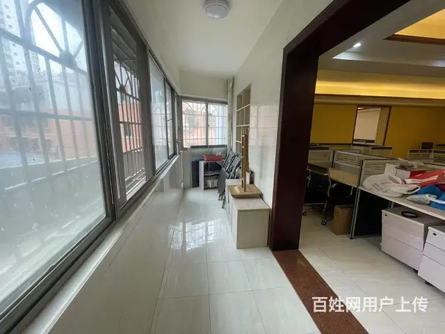 （三横王）高铁东220平 适合办公，培训 - 图片 6