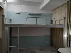 天籁小区(集美中学高中部正大门对面) 1室1卫