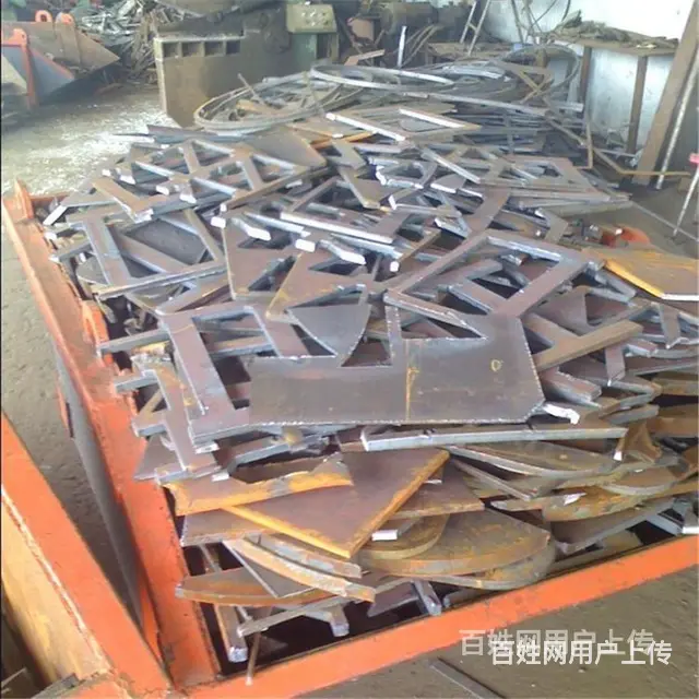 巢湖工业废铁回收当地随时上门 - 图片 4