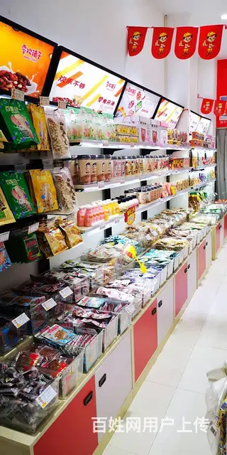 大型社区商业街门店，精装转让 - 图片 3