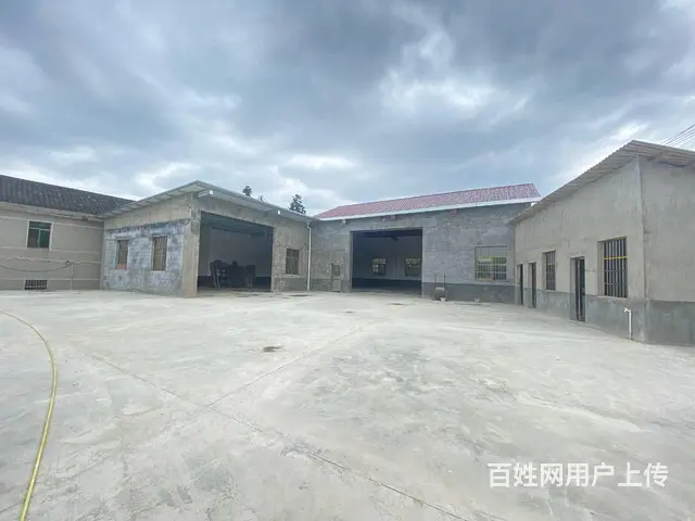 (房东直租)松雅湖新建独院350平厂房,仓库出租，可进长车 - 图片 2