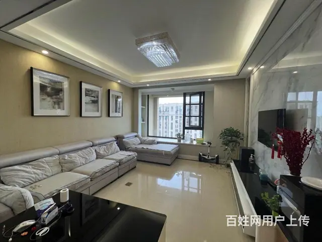 丁桥南精装修多层[1-7层]87.83平热卖 - 图片 1
