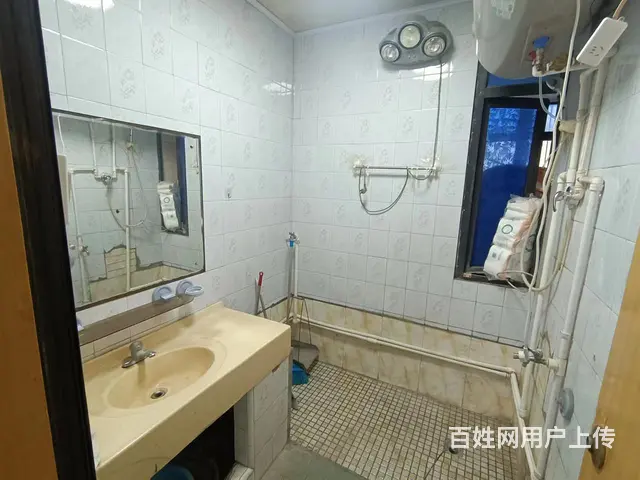 急售步行街对面5小旁边临街三室两厅两卫采光好拎包入住停车方便 - 图片 10