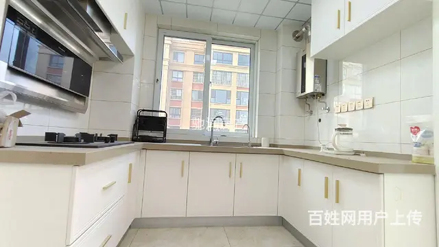 博文阳光城 全新精装未住大三室 电梯洋房 全屋地暖 随时看房 - 图片 6