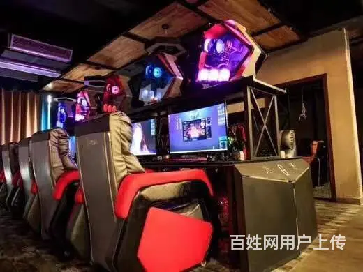 旺铺居）各类证件齐全酒店茶楼网咖整转或分转 - 图片 8