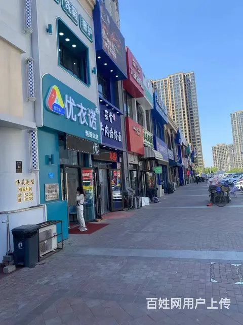 【搞定了！】松北区恒源街门市出租 - 图片 4