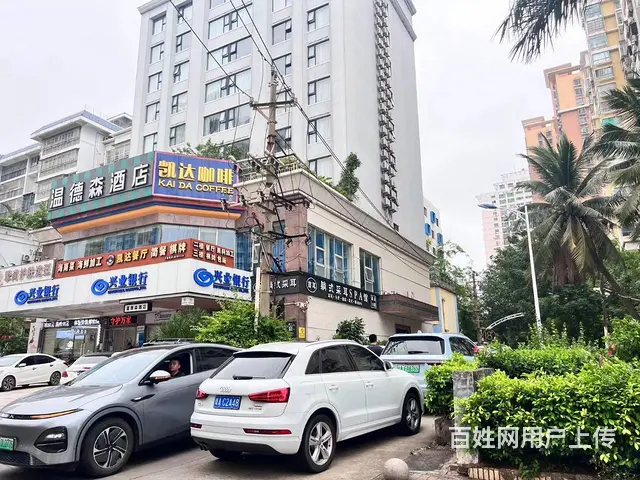 （51旺铺推荐）海甸三东路150平便利店棋牌室转让 - 图片 6