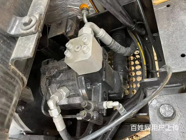 低价出售三一60手续齐全质保两年全国包送到家可分期 - 图片 4