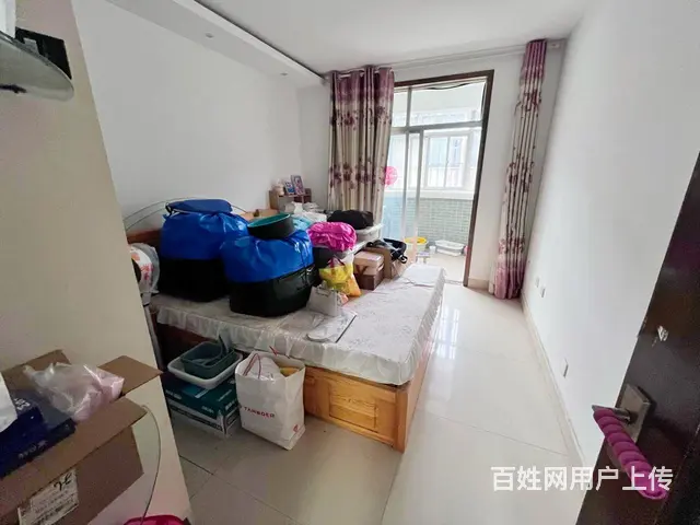 泰山大街！伟业苑2楼！总高4层！三室朝阳！好停车！生资小区 - 图片 3