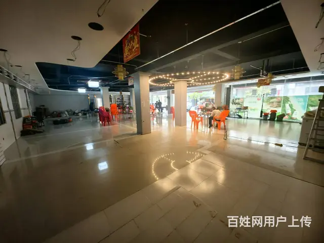 （51旺铺推荐）后海网红打卡地300平纯一层铺面出租 - 图片 3