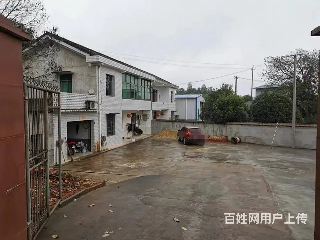 （老板本人）长沙县独门独院厂房/仓库出租  6613 - 图片 2