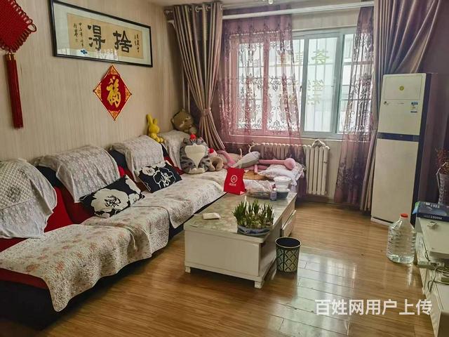 百丰大厦附楼 普通住宅2厅 精装修的图片