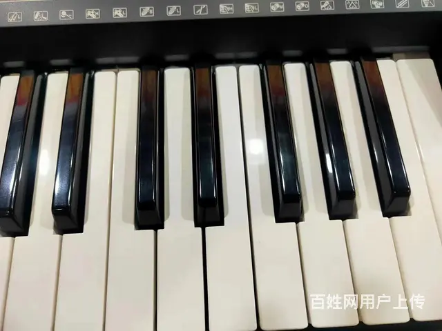 雅马哈电子琴99新 - 图片 3