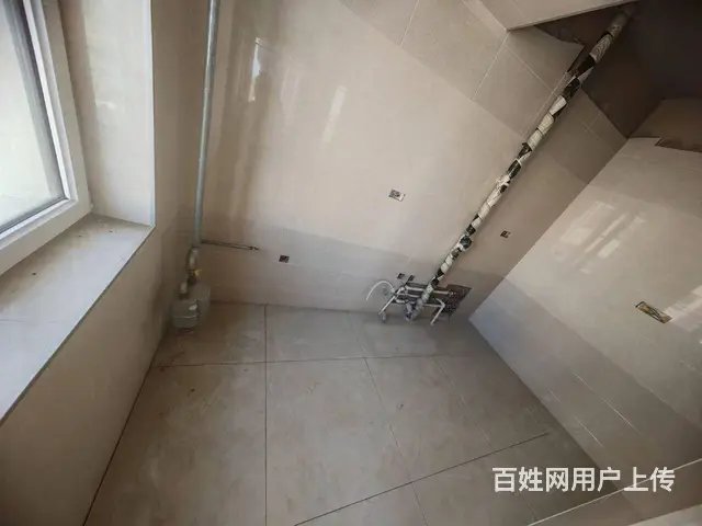 枫丹八里电梯6楼，89.53平，两室一厅，阴阳格局，独立隐藏 - 图片 3