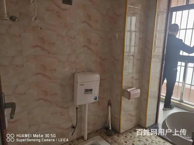 新天地 紫鑫名苑 拎包入住 2室2厅1卫 - 图片 6