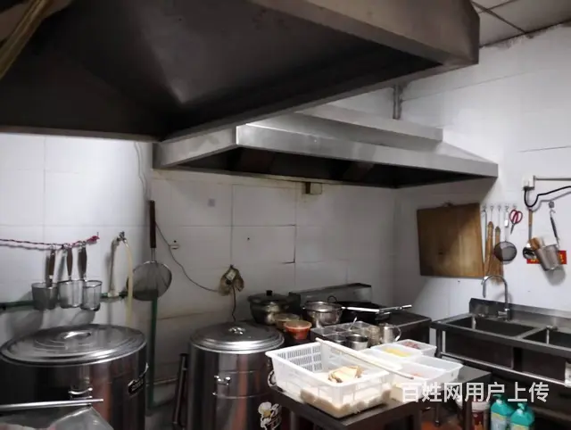 青庭.水城羊肉粉！苏溪工业区一间60平贵州羊肉粉生意转让 - 图片 6