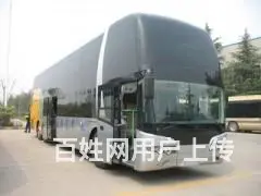 常州宠物托运18861131566大巴客车 - 图片 2
