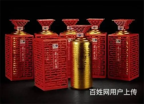 从化茅台酒回收中心-高价上门回收原箱飞天茅台酒 - 图片 5