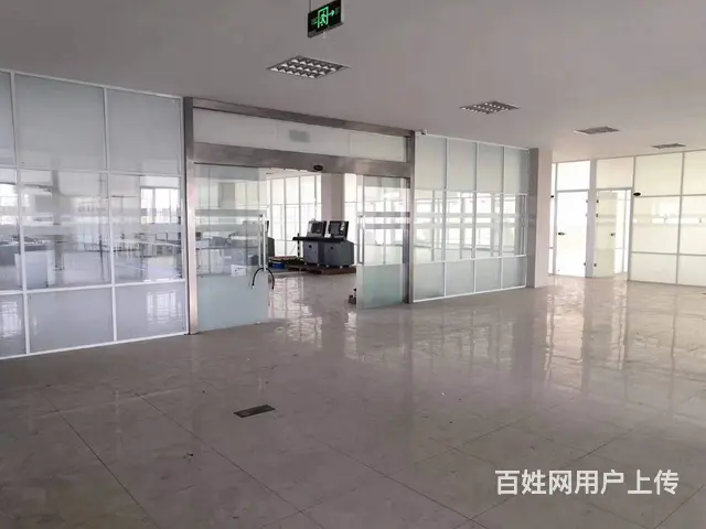 高新区3000平，可分租，适合办公小生产加工仓储类，进出方便 - 图片 2
