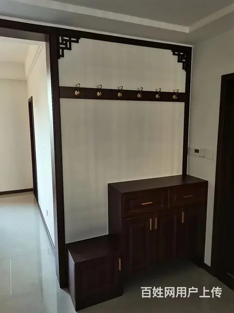 张店刷新墙面，墙面粉刷乳胶漆师傅，张店批腻子刮大白 - 图片 5