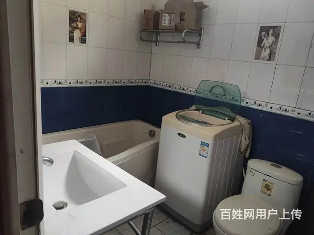南桥嘉苑（建南桥头） 普通住宅 中等装修 - 图片 3