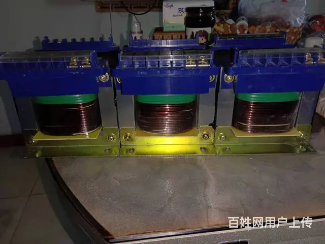 控制变压器220V变24V - 图片 1