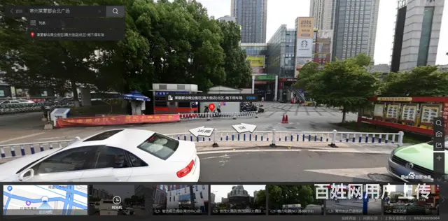出租钟楼莱蒙都会北区旺铺出租 - 图片 3