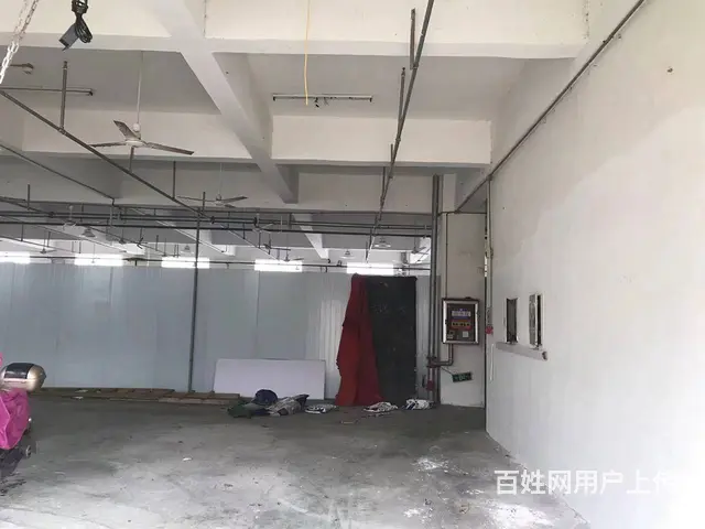 厂房出租 位置优越 停车方便 水电齐全 - 图片 2