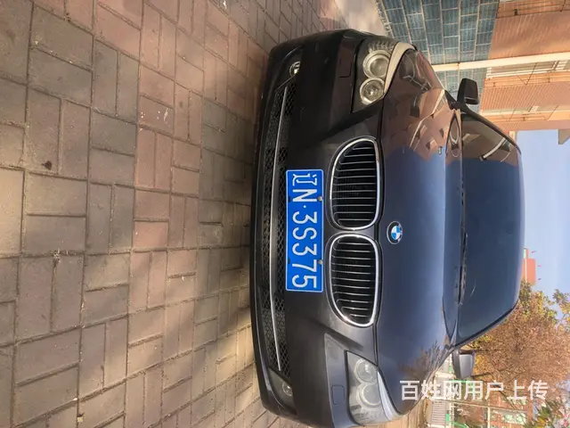 宝马5系 2009款 525Li 2.5 手自一体   型 - 图片 6