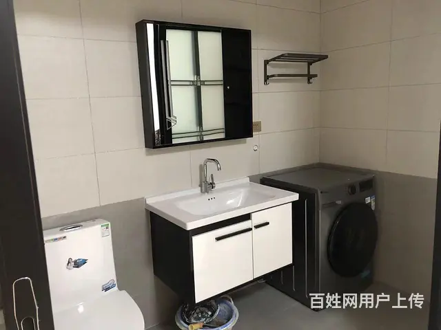 整房出租包取暖物业费 - 图片 4