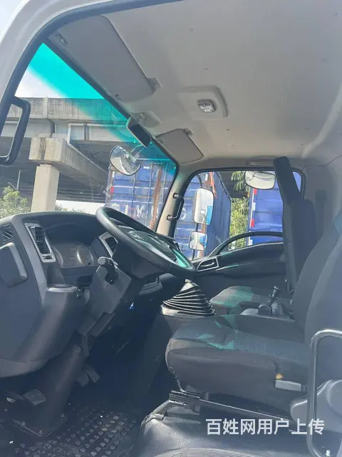 陕汽 冷藏车 国5 - 图片 7