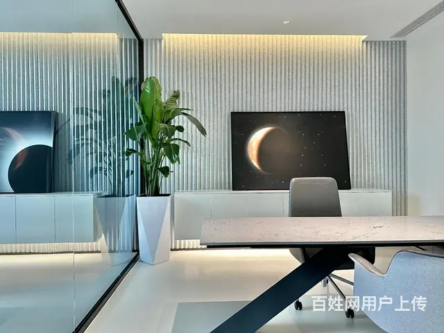 通燃气，可冠名，西溪印独幢商墅产品，送花园赠送地下室500方 - 图片 6