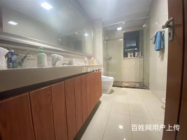 仁恒星园 南向 看园景 210平 4房 - 图片 2