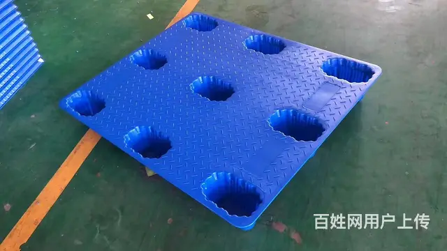 沈阳塑料托盘,防潮垫板,新料制作加钢管-沈阳兴隆瑞 - 图片 10