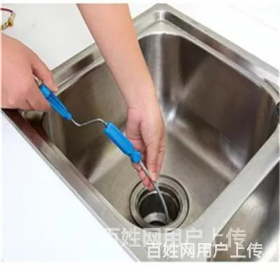 九江前进路桶疏通维修电话 - 图片 6