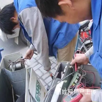 西安空调加氟，西安空调清洗，西安空调保养，修空调 - 图片 4