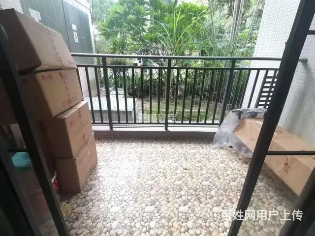 湖心路立交桥旁  世荣名筑 大三房精装修，周边配套齐全 - 图片 8