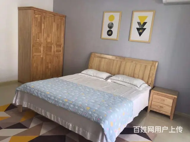 随时入住 - 图片 2