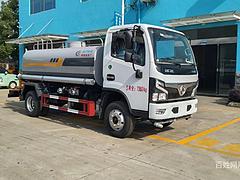 市区街道公园校区洒水车  5吨东风多利卡  货到付款
