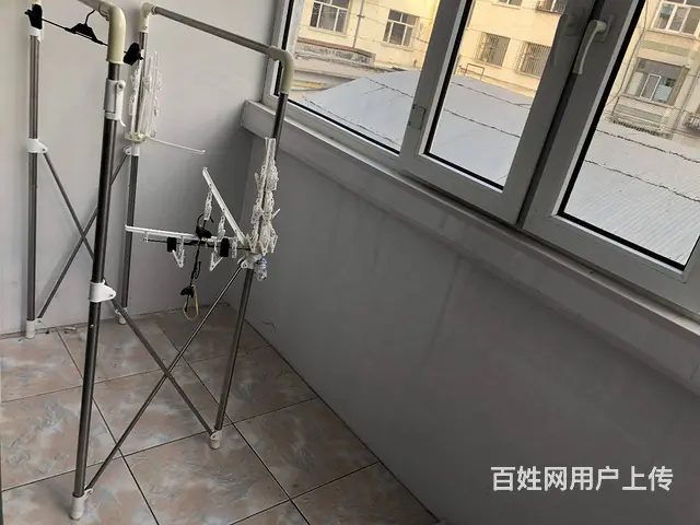 悦园小区 2楼 两室一厅 拎包入住 兴安一小 十三钟 - 图片 3