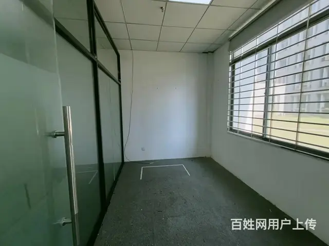 软件园二期 85平 特价4000包物业费 2个隔间 家具可配 - 图片 3